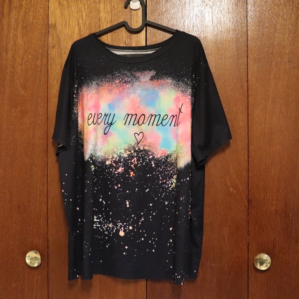 5 for $5 ~ Women's Graphic Tee – Casual Mom Top